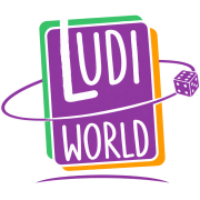 Ludiworld logo